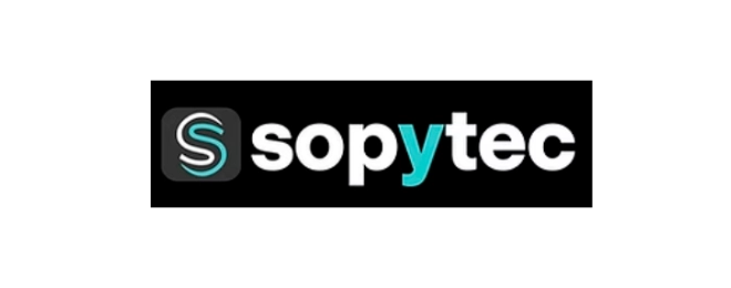 Sopytec